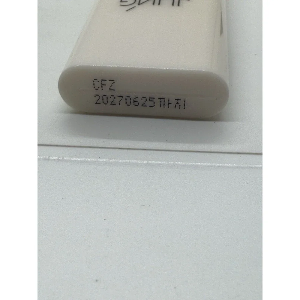 JUNG SAEM MOOL Skin Setting Smoothing Base 40ml /1.35 Oz LASTING EFFECT MRSP$60